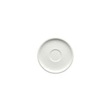 Schonwald Shiro Saucer Suit 5220/5226 165x20mm White (Sold in sets of 12)