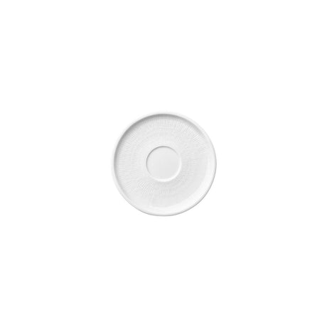 Schonwald Shiro Saucer Suit 5220/5226  165Mm Relief Design