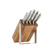 SR41461 - Stanley Rogers Quickdraw Ii Block 6Pc (Sold in sets of 2)