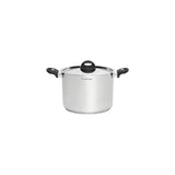 SR42271 - Stanley Rogers Stock Pot-18/10 240mm 8.0L (Sold in sets of 2)