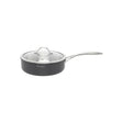 SR42283 - Stanley Rogers Saute Pan-Bi Ply Pro 260mm (Sold in sets of 2)