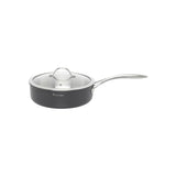 SR42283 - Stanley Rogers Saute Pan-Bi Ply Pro 260mm (Sold in sets of 2)