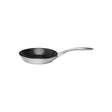 SR42286 - Stanley Rogers Frypan-Conical Tri Ply (Sold in sets of 4)