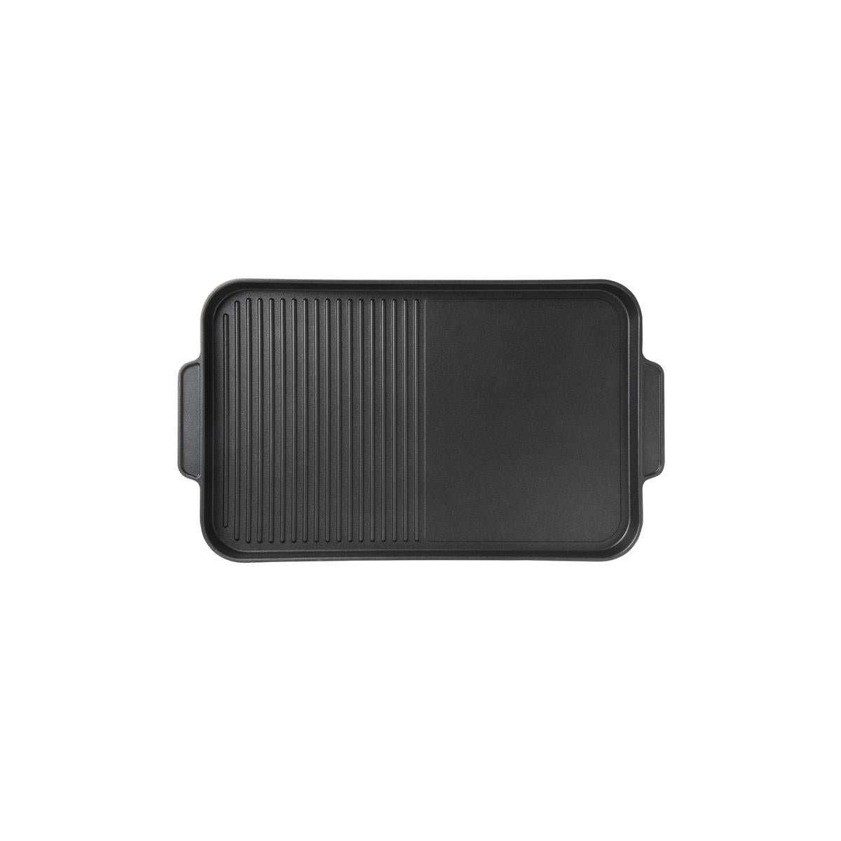SR42308 - Stanley Rogers Giant Grill Plate 440x270mm Non-Stick (Sold in sets of 4)