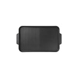 SR42308 - Stanley Rogers Giant Grill Plate 440x270mm Non-Stick (Sold in sets of 4)