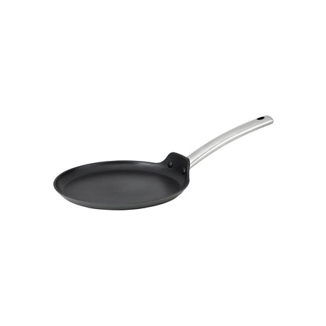 SR42362 - Stanley Rogers Crepe Pan-Hard Armour 240mm (Sold in sets of 4)