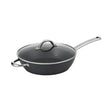 SR42363 - Stanley Rogers Frypan-Hard Armour 300mm (Sold in sets of 4)