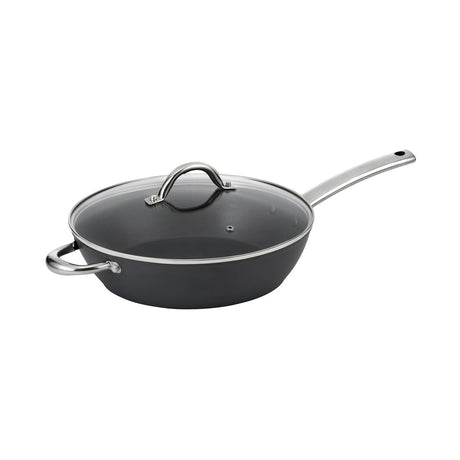 SR42363 - Stanley Rogers Frypan-Hard Armour 300mm (Sold in sets of 4)