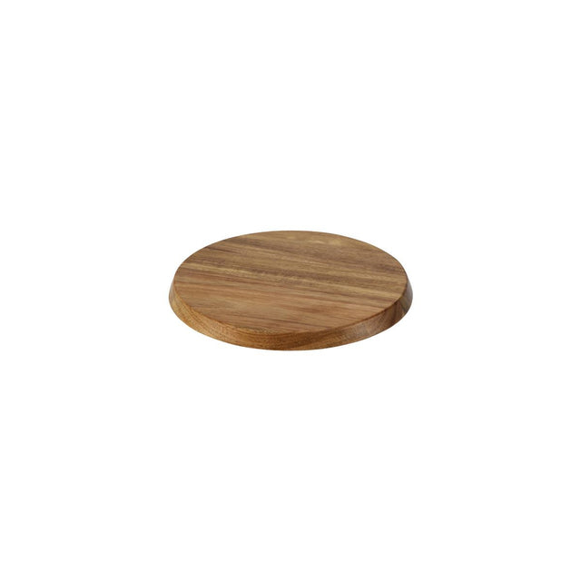 SR42374 - Stanley Rogers Magnetic Trivet Acacia (Sold in sets of 4)