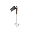 SR44039 - Stanley Rogers Pasta Server-S/S W/Black Walnut Handle (Sold in sets of 8)