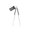SR44044 - Stanley Rogers Tongs S/S Black Walnut Handle 230mm (Sold in sets of 12)