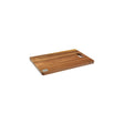 SR49025 - Stanley Rogers Acacia Chopping Board (Sold in sets of 6)