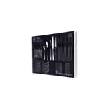 SR50478 - Stanley Rogers Albany 60Pc Cutlery Set Set of 4 (Sold in sets of 4)