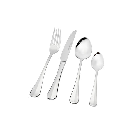 SR50480 - Stanley Rogers Baguette 24Pc Cutlery Set (Sold in sets of 4)