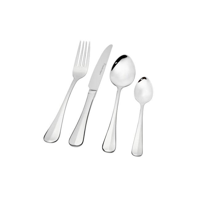 SR50480 - Stanley Rogers Baguette 24Pc Cutlery Set (Sold in sets of 4)