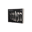 SR50502 - Stanley Rogers Deevo Satin 42Pc Cutlery Set (Sold in sets of 8)