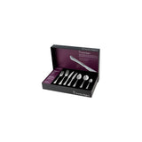 SR50516 - Stanley Rogers Baguette 42Pc Cutlery Set (Sold in sets of 2)