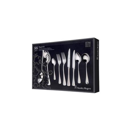 SR50523 - Stanley Rogers Baguette 88Pc Cutlery Set (Indent Only) (Sold in sets of 5)