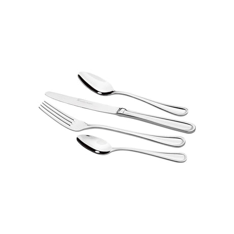 SR50563 - Stanley Rogers Clarendon 56Pc Cutlery Set (Sold in sets of 8)