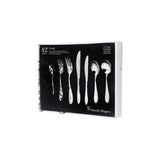 SR50593 - Stanley Rogers Noah 42PC Cutlery (Sold in sets 6)