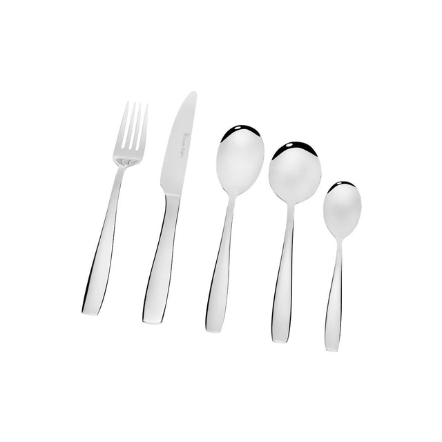 SR50614 - Stanley Rogers Amsterdam 30Pc Cutlery Set (Sold in sets of 4)