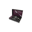 SR50616 - Stanley Rogers Modena 70 Pce Cutlery Set (Sold in sets of 4)