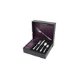 SR50658 - Stanley Rogers Hampton 32Pc Cutlery Set (Sold in sets of 4)
