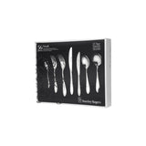SR50663 - Stanley Rogers Noah 56Pc Cutlery Set (Sold in sets of 2)