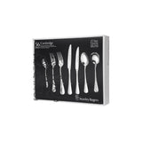SR50665 - Stanley Rogers Cambridge 56Pc Cutlery Set (Sold in sets of 2)