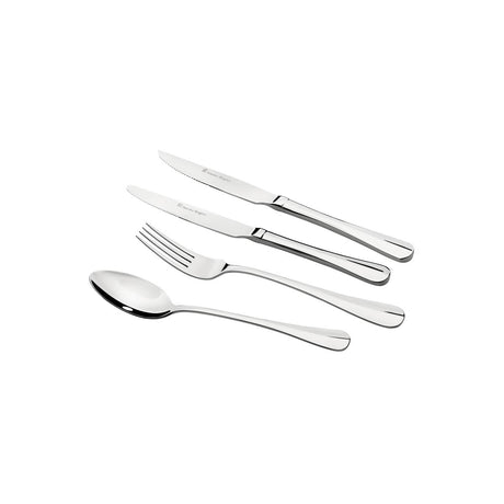 SR50724 - Stanley Rogers Baguette 40Pc Cutlery Set (Sold in sets of 4)