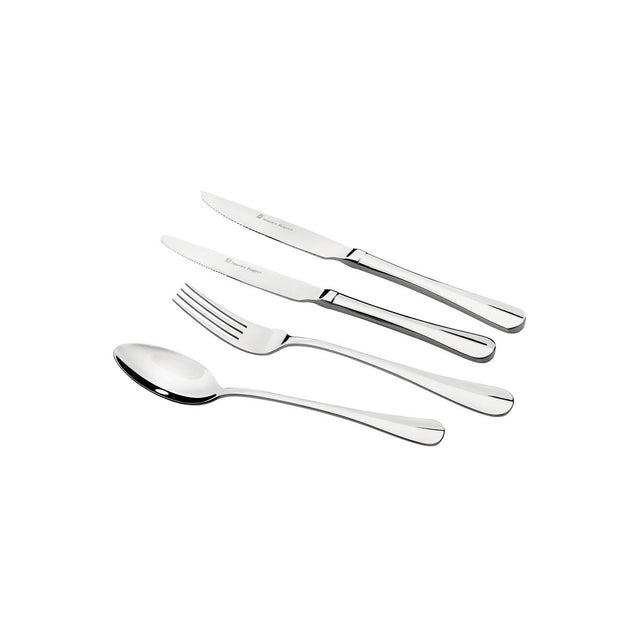 SR50724 - Stanley Rogers Baguette 40Pc Cutlery Set (Sold in sets of 4)