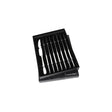 SR50726 - Stanley Rogers Hampton Steak Knives 8Pc Set (Sold in sets of 4)