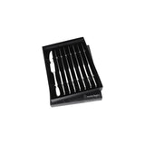 SR50726 - Stanley Rogers Hampton Steak Knives 8Pc Set (Sold in sets of 4)