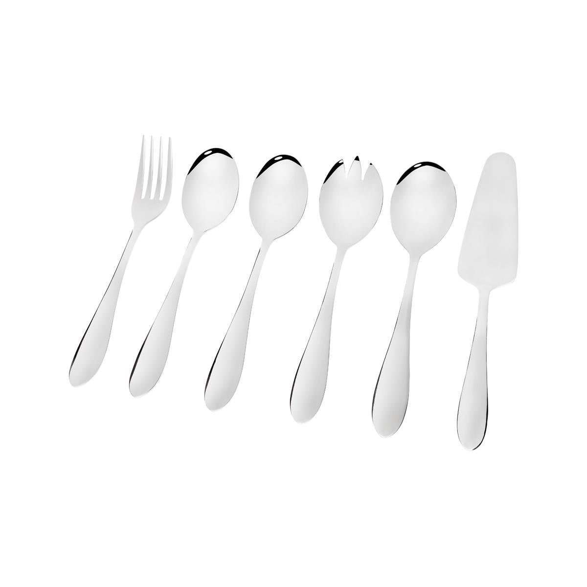 SR50746 - Stanley Rogers Noah Hostess 6Pc Set