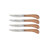 SR50748 - Stanley Rogers Pistol Grip Steak Knife Set 4Pc230mm (Sold in sets of 4) - Image 2