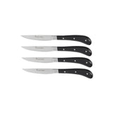 SR50748 - Stanley Rogers Pistol Grip Steak Knife Set 4Pc230mm (Sold in sets of 4) - Image 3