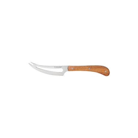 SR50762 - Stanley Rogers Pistol Grip Cheese Knife (Sold in sets of 2) - Image 2