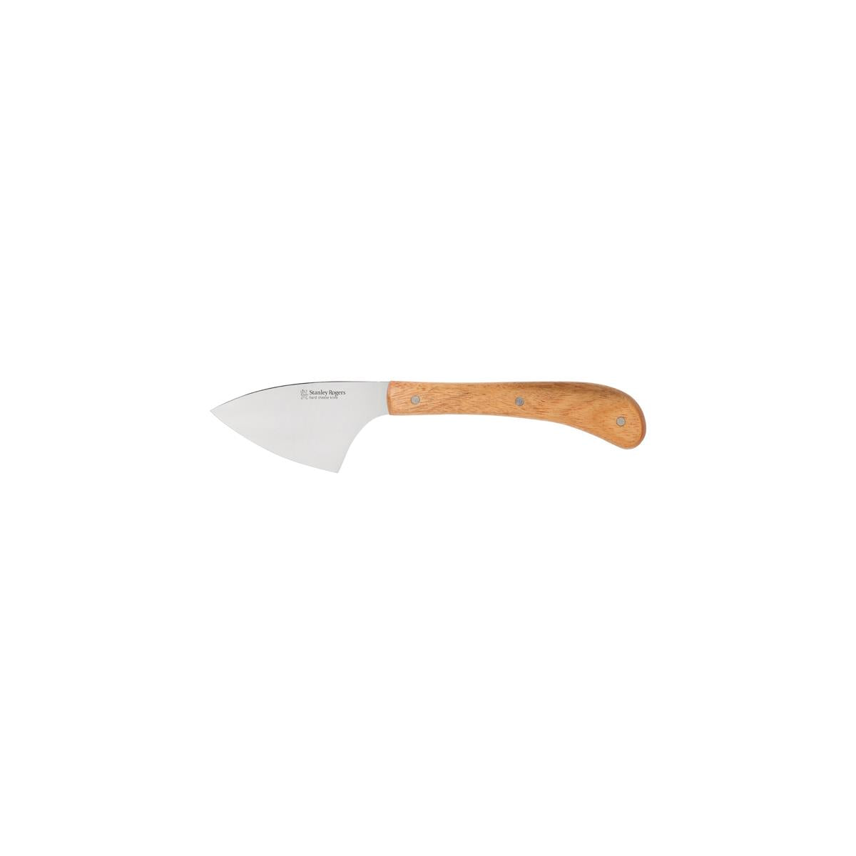 SR50762 - Stanley Rogers Pistol Grip Cheese Knife (Sold in sets of 2) - Image 3