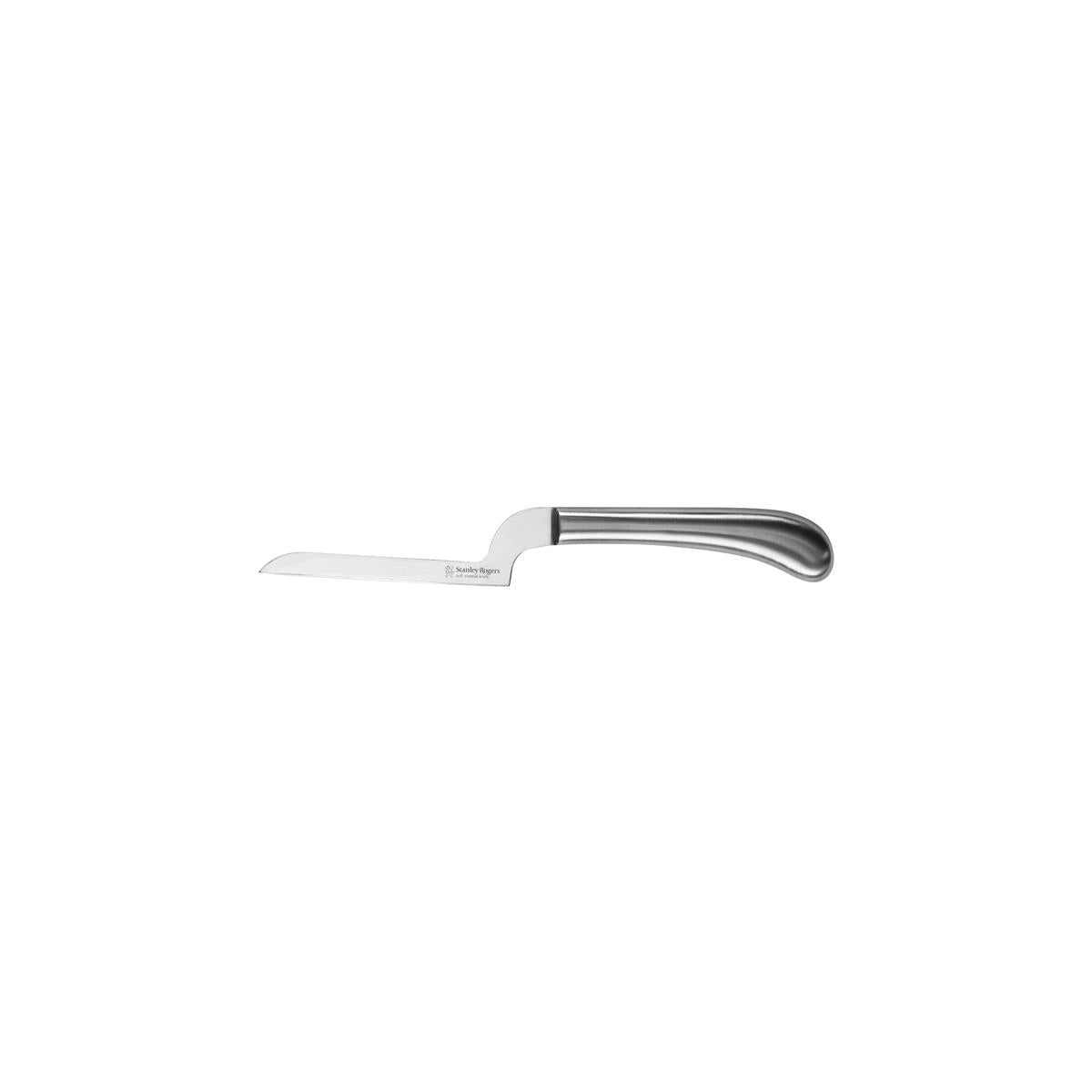 SR50762 - Stanley Rogers Pistol Grip Cheese Knife (Sold in sets of 2) - Image 4