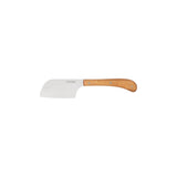 SR50783 - Stanley Rogers Pistol Grip Mini Cleaver Ss/Acacia 212mm (Sold in sets of 4)