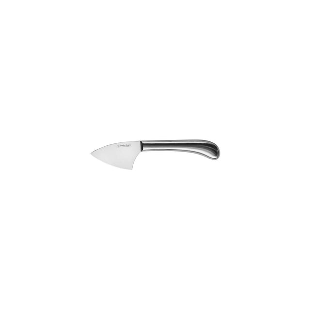 SR50785 - Stanley Rogers Pistol Grip Hard Cheese Knife S/S 195mm (Sold in sets of 4)