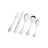 SR50794 - Stanley Rogers Bolero 30Pc Cutlery Set (Sold in sets of 4)