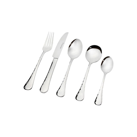 SR50794 - Stanley Rogers Bolero 30Pc Cutlery Set (Sold in sets of 4)