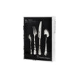SR50799 - Stanley Rogers Bolero 16Pc Cutlery Set (Sold in sets of 4)