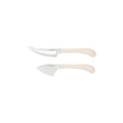 SR50808 - Stanley Rogers Pistol Grip Cream Cheese 2Pc (Sold in sets of 24)