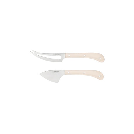 SR50808 - Stanley Rogers Pistol Grip Cream Cheese 2Pc (Sold in sets of 24)