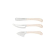 SR50809 - Stanley Rogers Pistol Grip Cream Cheese 3Pc Set (Sold in sets of 12)