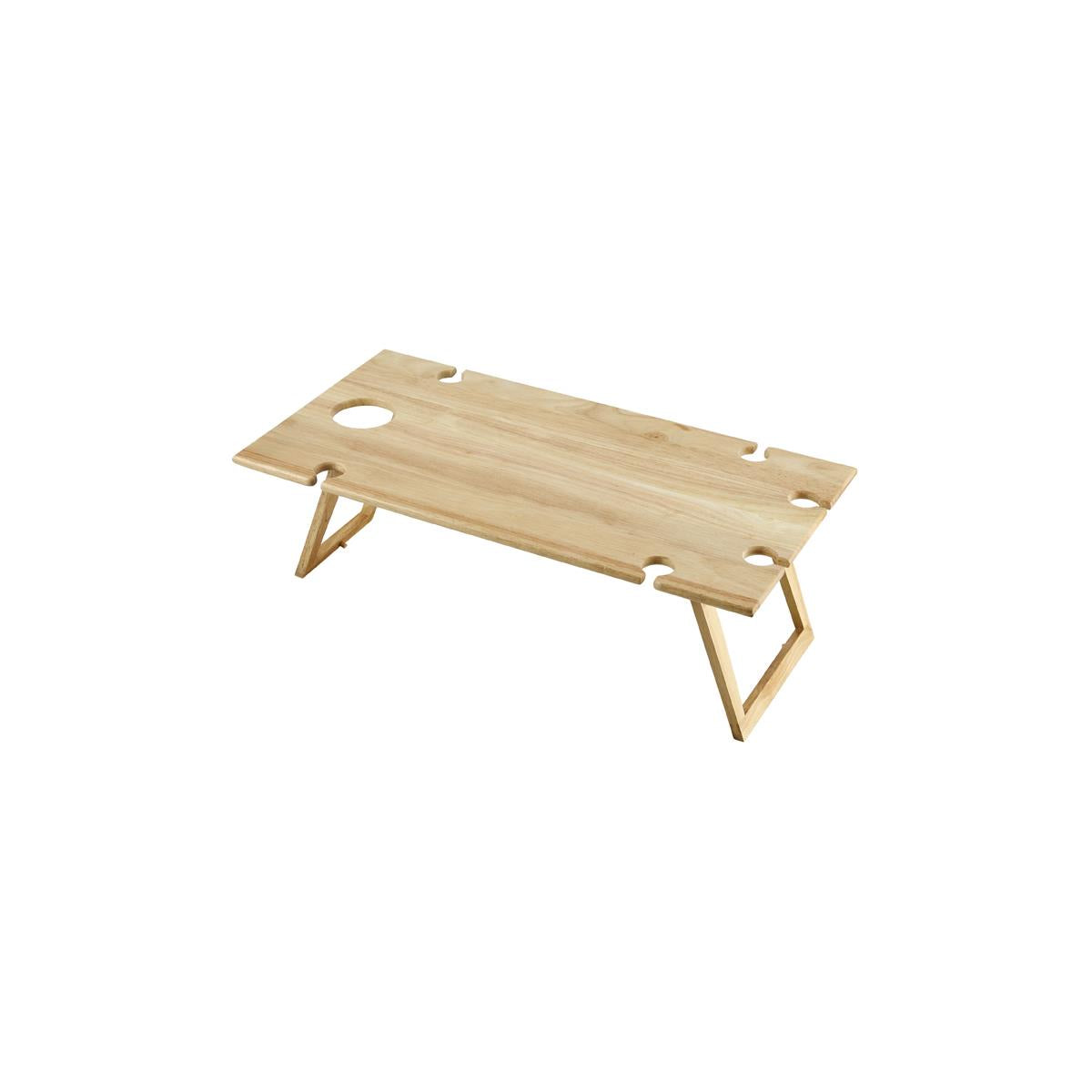 SR50810 - Stanley Rogers Travel Picnic Table (Sold in sets of 24)