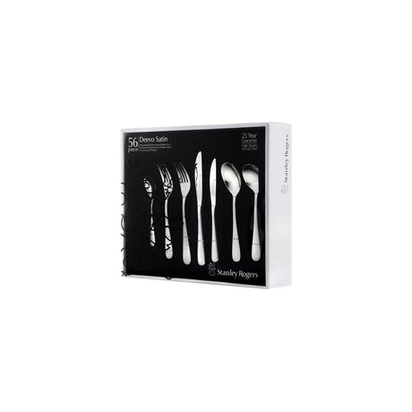 SR50812 - Stanley Rogers 56Pc Cutlery Set (Sold in sets of 2)