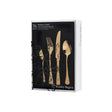 SR50858 - Stanley Rogers Cutlery Set Set of (Sold in sets of 4)